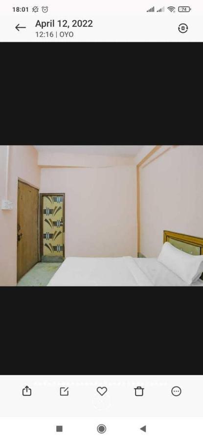 Oyo Hotel Hastinapur Palace Meerut Ngoại thất bức ảnh